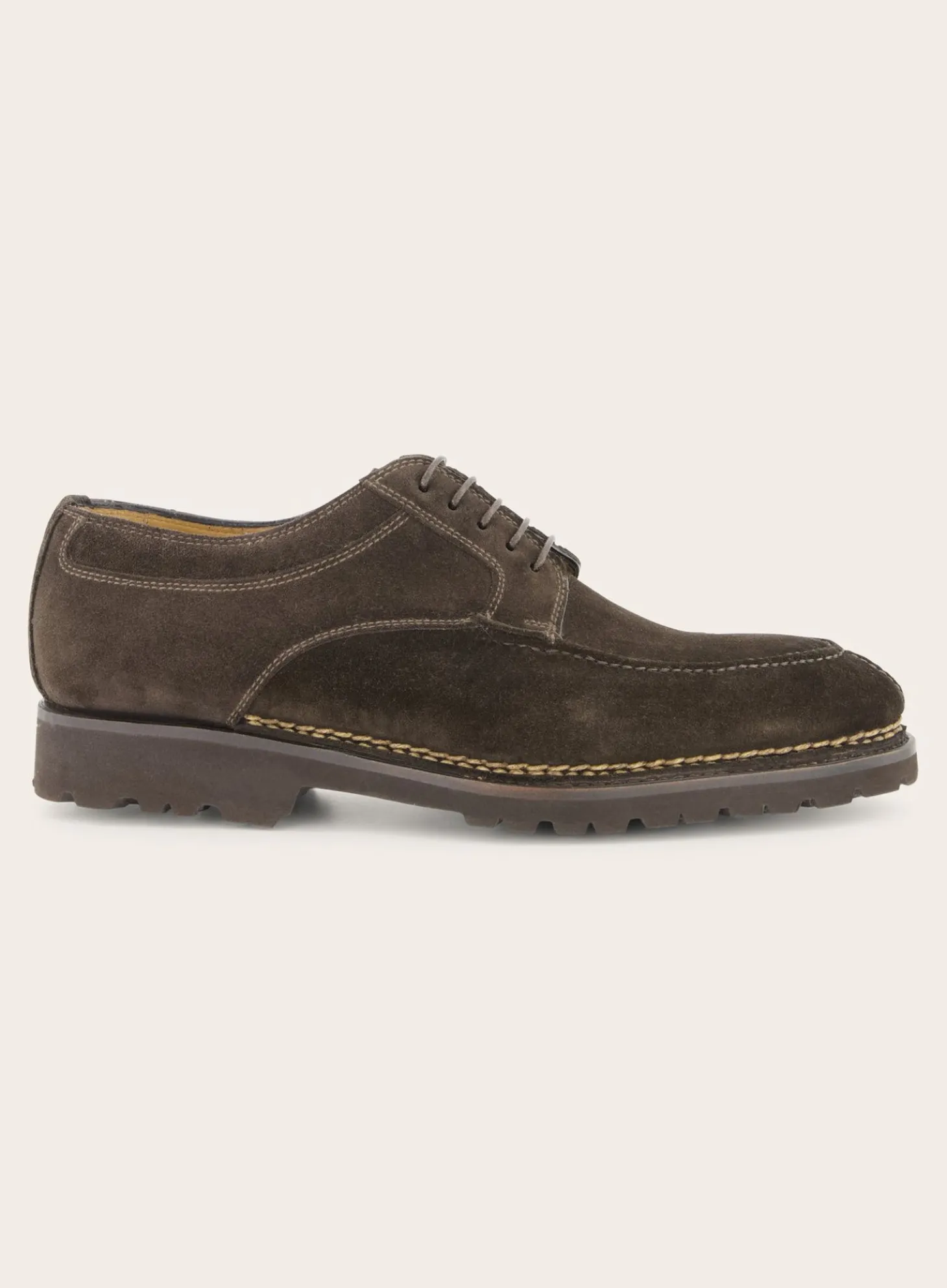 Magnifico Split-Toe Derby Schoenen