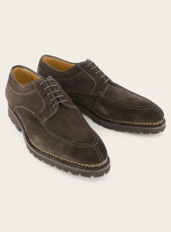 Magnifico Split-Toe Derby Schoenen