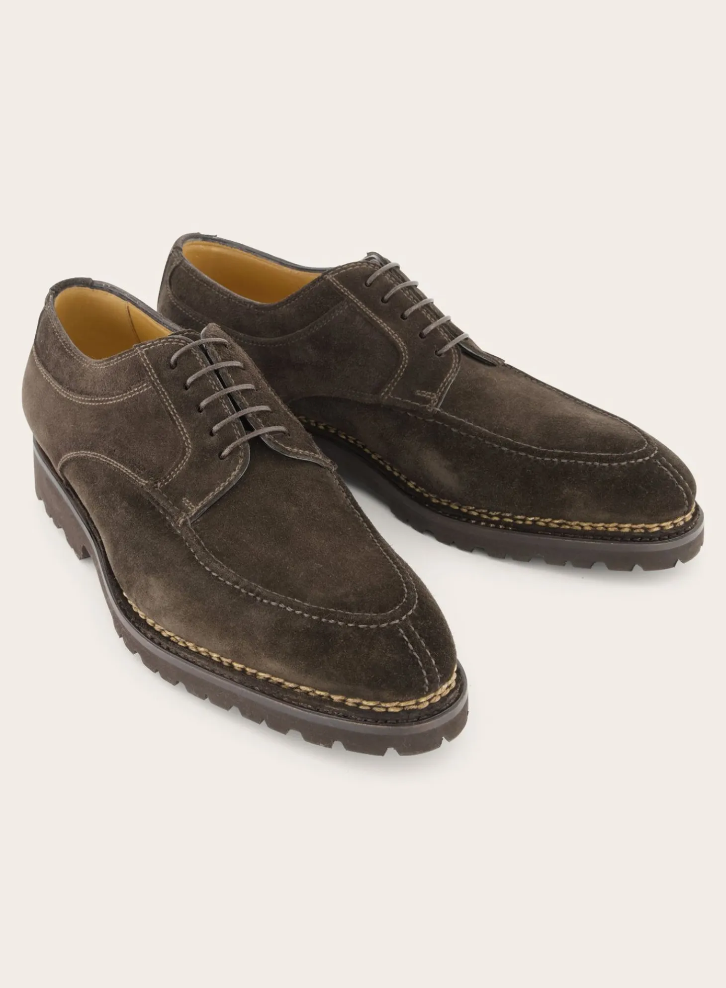 Magnifico Split-Toe Derby Schoenen