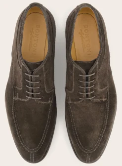 Magnifico Split-Toe Derby Schoenen