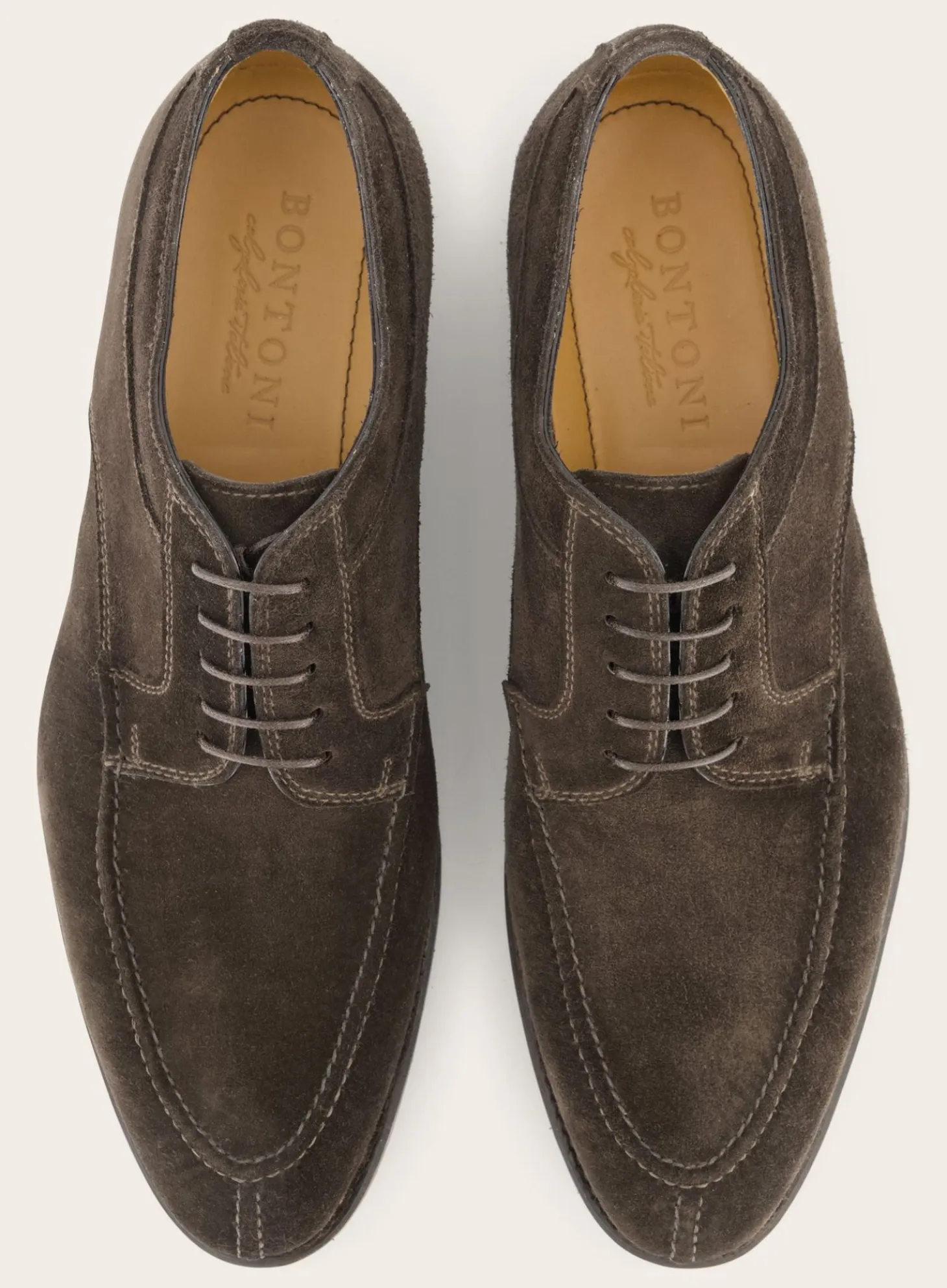 Magnifico Split-Toe Derby Schoenen