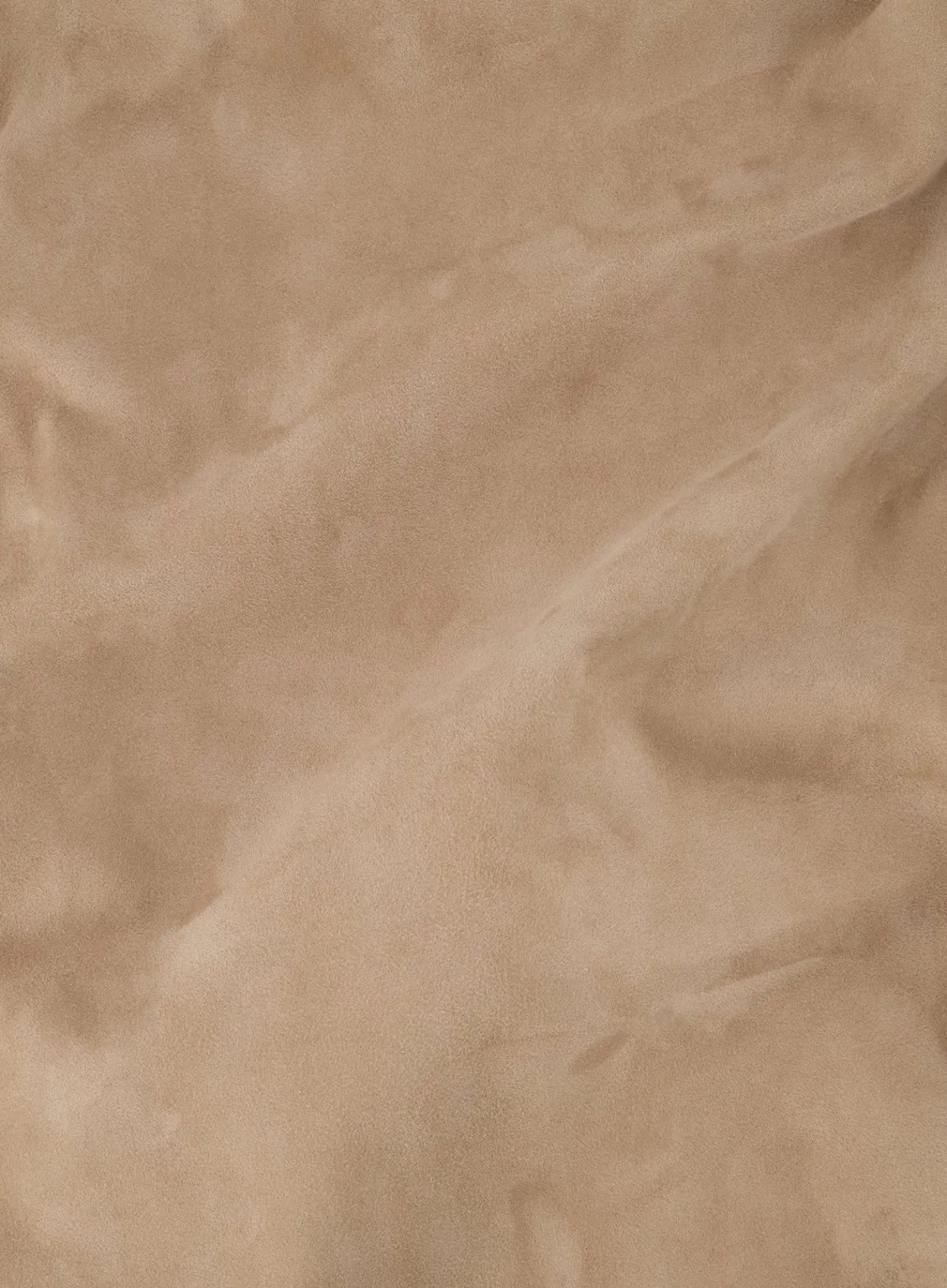 Mex Overshirt Van Suede
