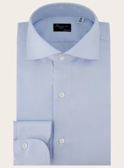 Napoli Shirt Van Katoen