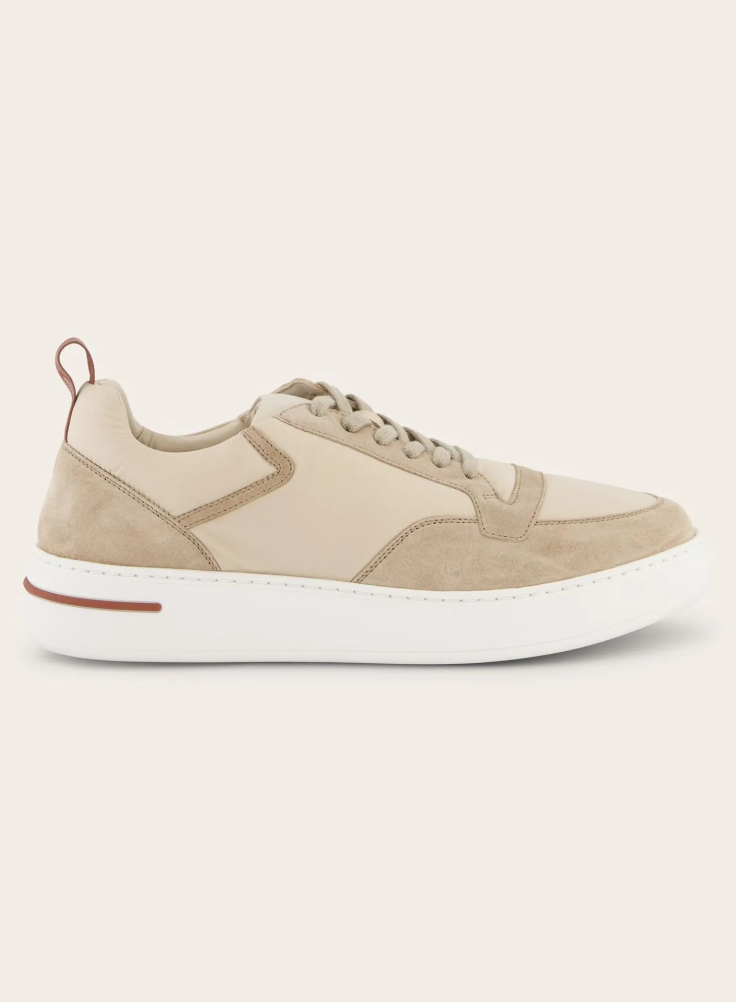 Newport Walk Sneakers