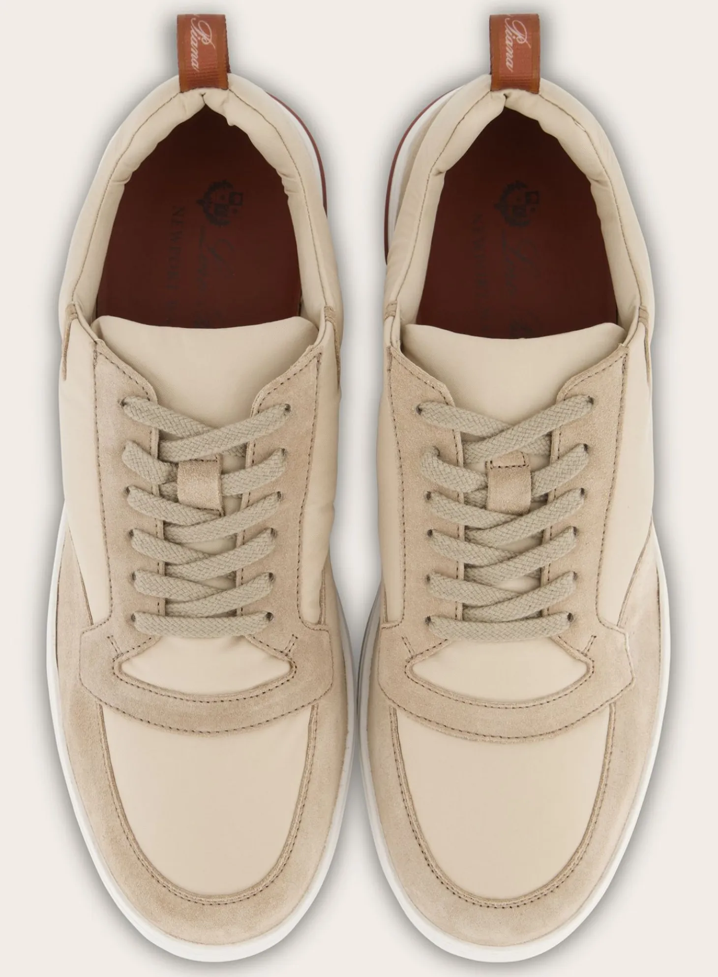 Newport Walk Sneakers