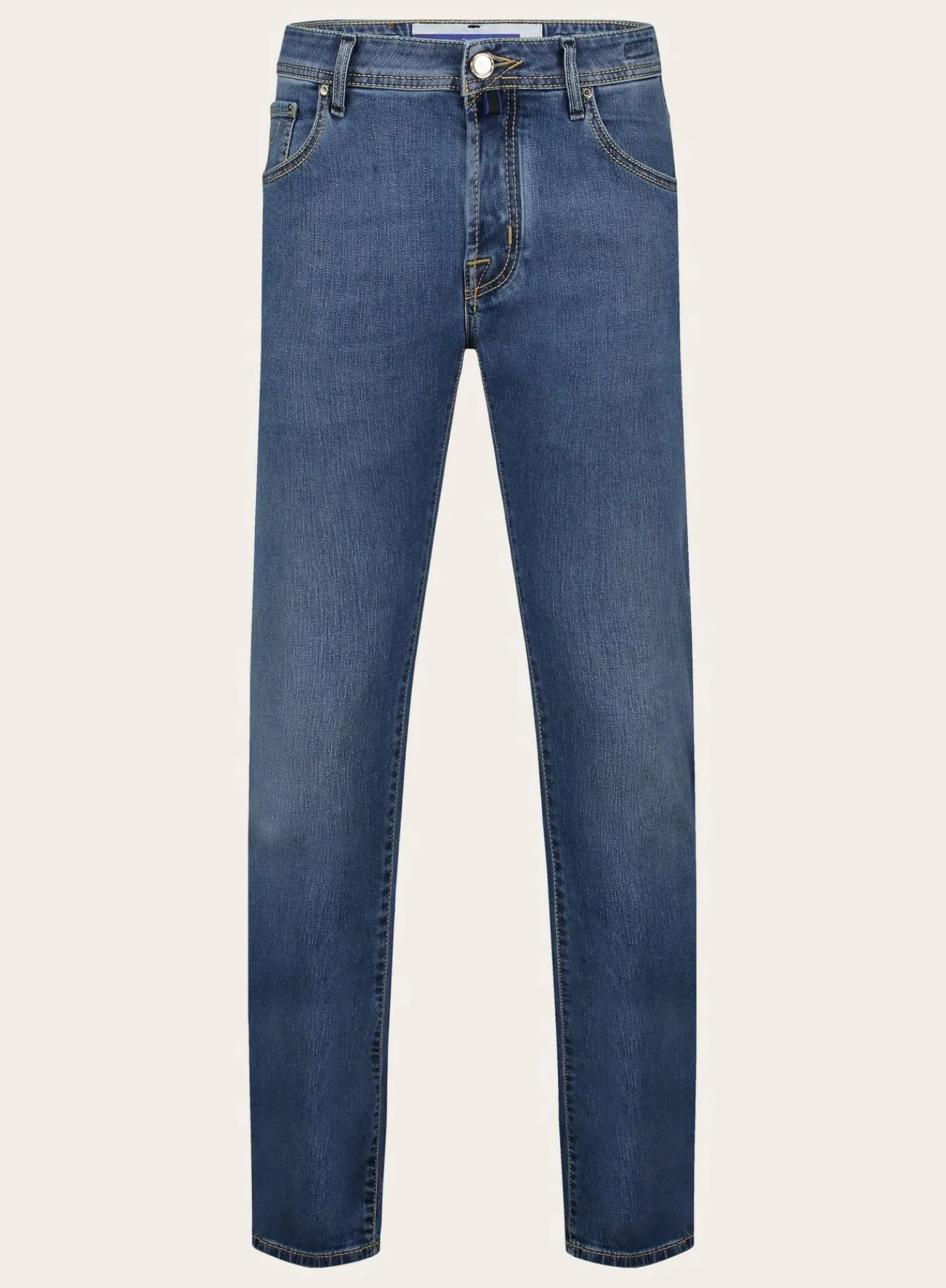 Nick Slim-Fit Jeans