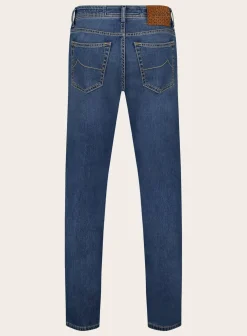 Nick Slim-Fit Jeans