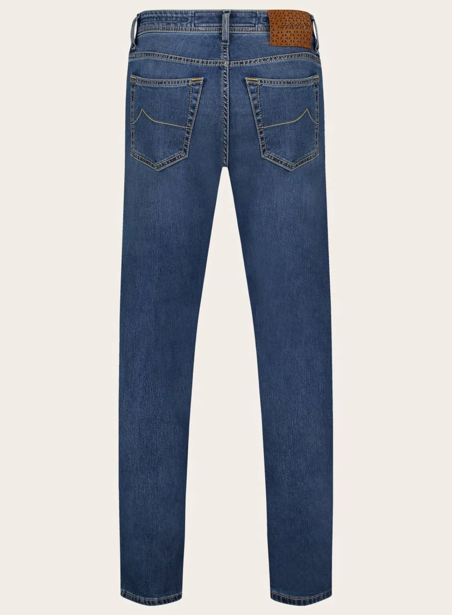 Nick Slim-Fit Jeans