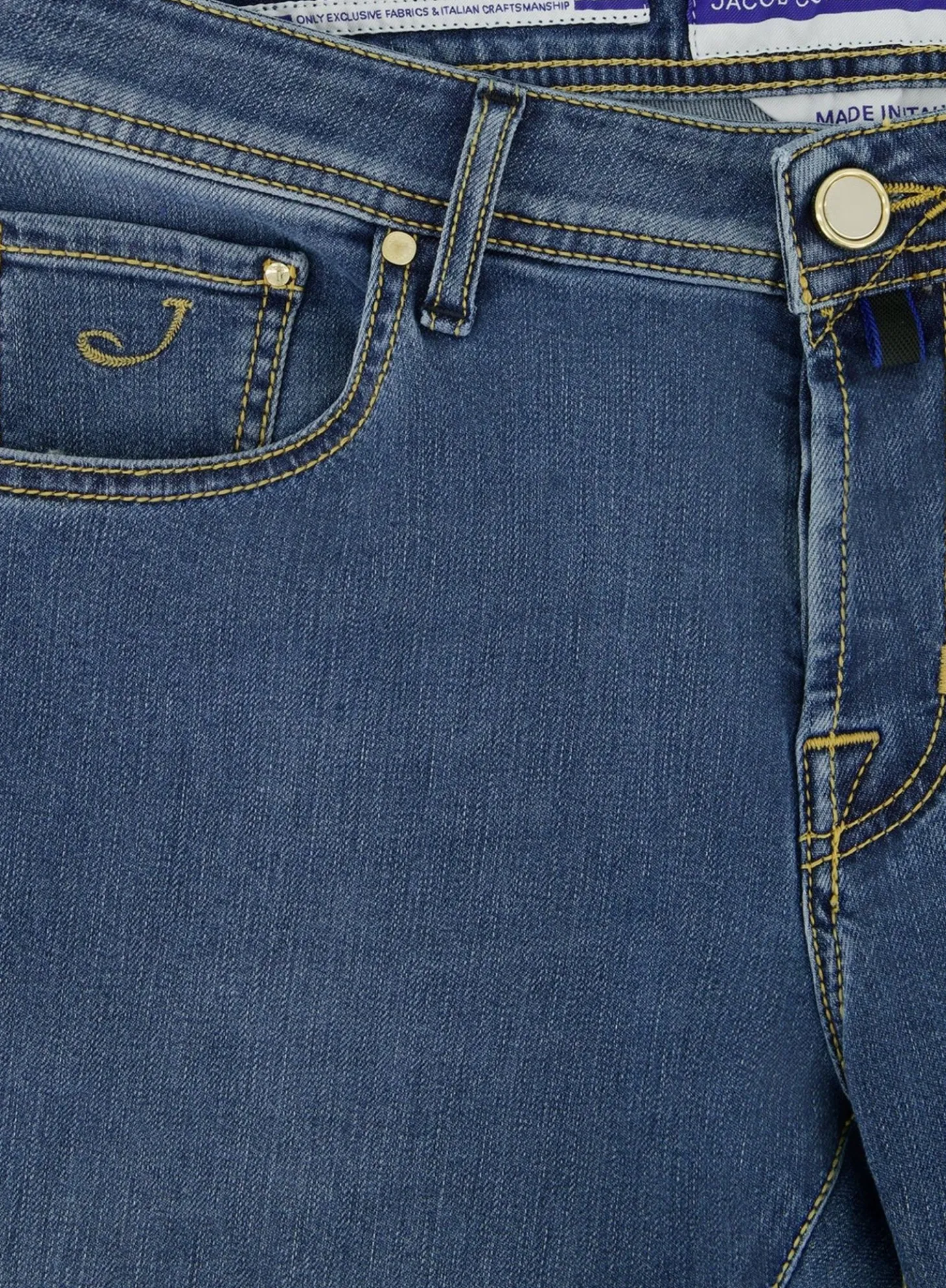 Nick Slim-Fit Jeans