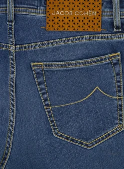 Nick Slim-Fit Jeans