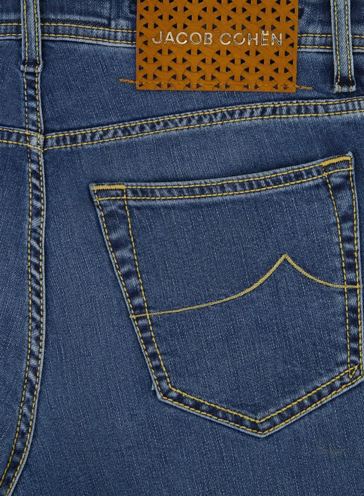 Nick Slim-Fit Jeans