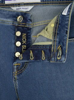 Nick Slim-Fit Jeans