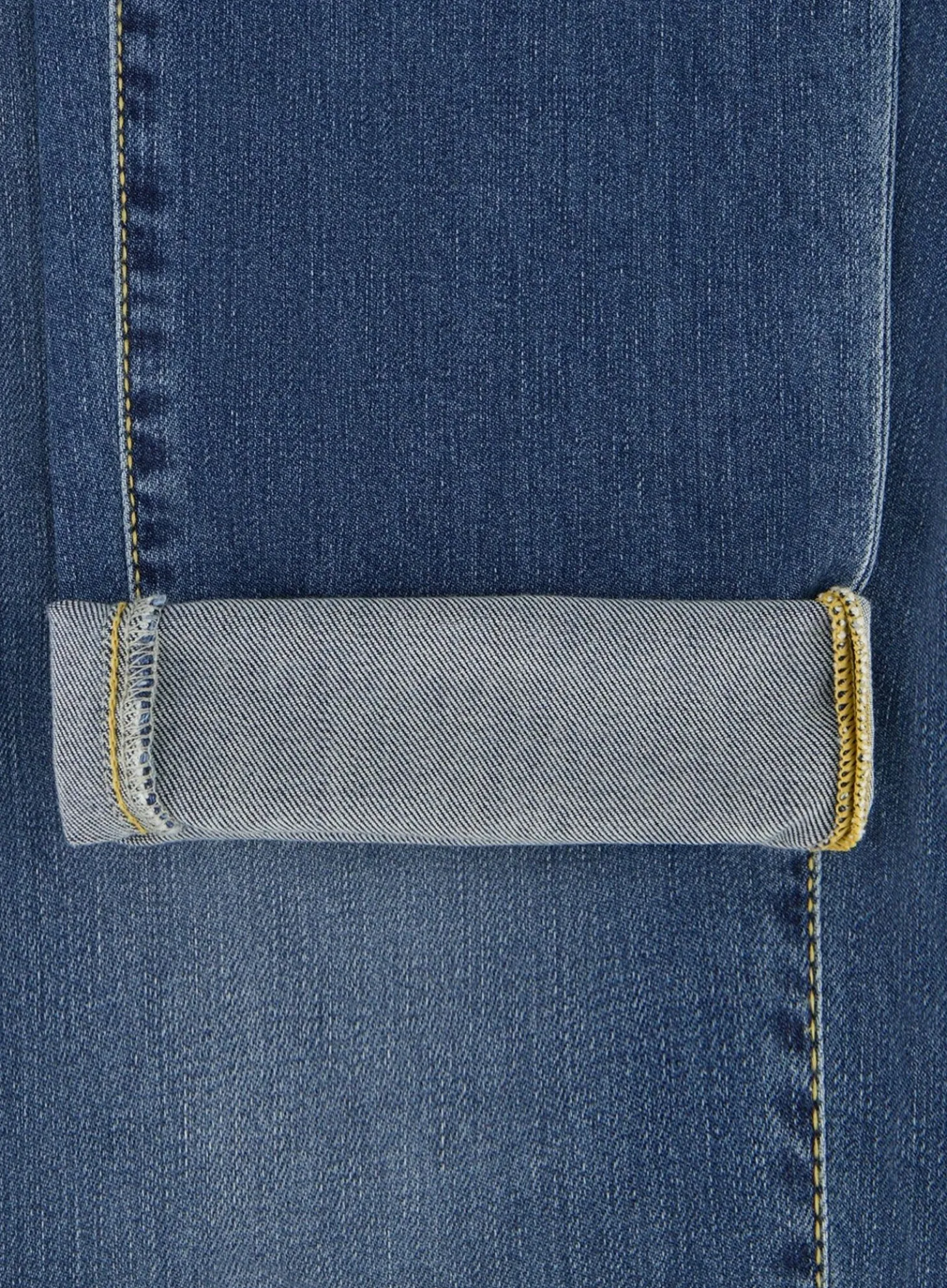 Nick Slim-Fit Jeans