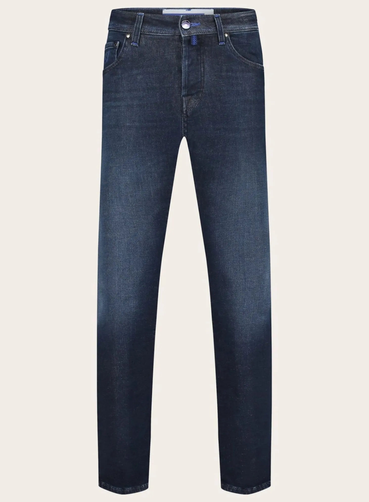 Nick Slim-Fit Jeans
