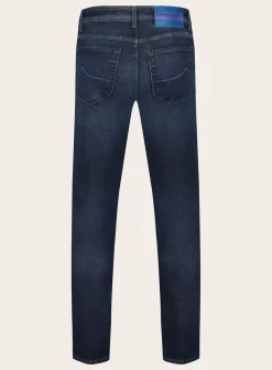 Nick Slim-Fit Jeans