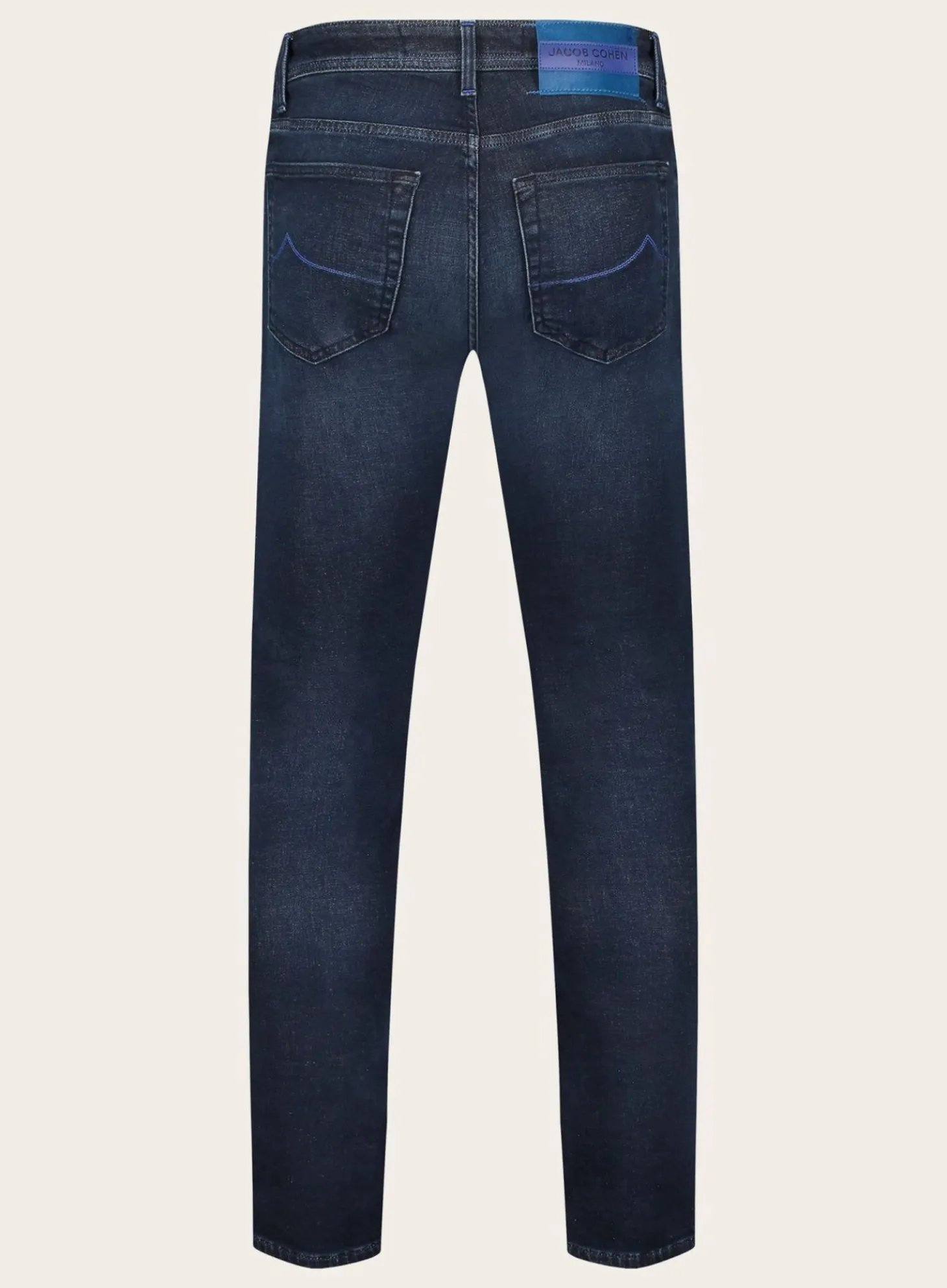 Nick Slim-Fit Jeans
