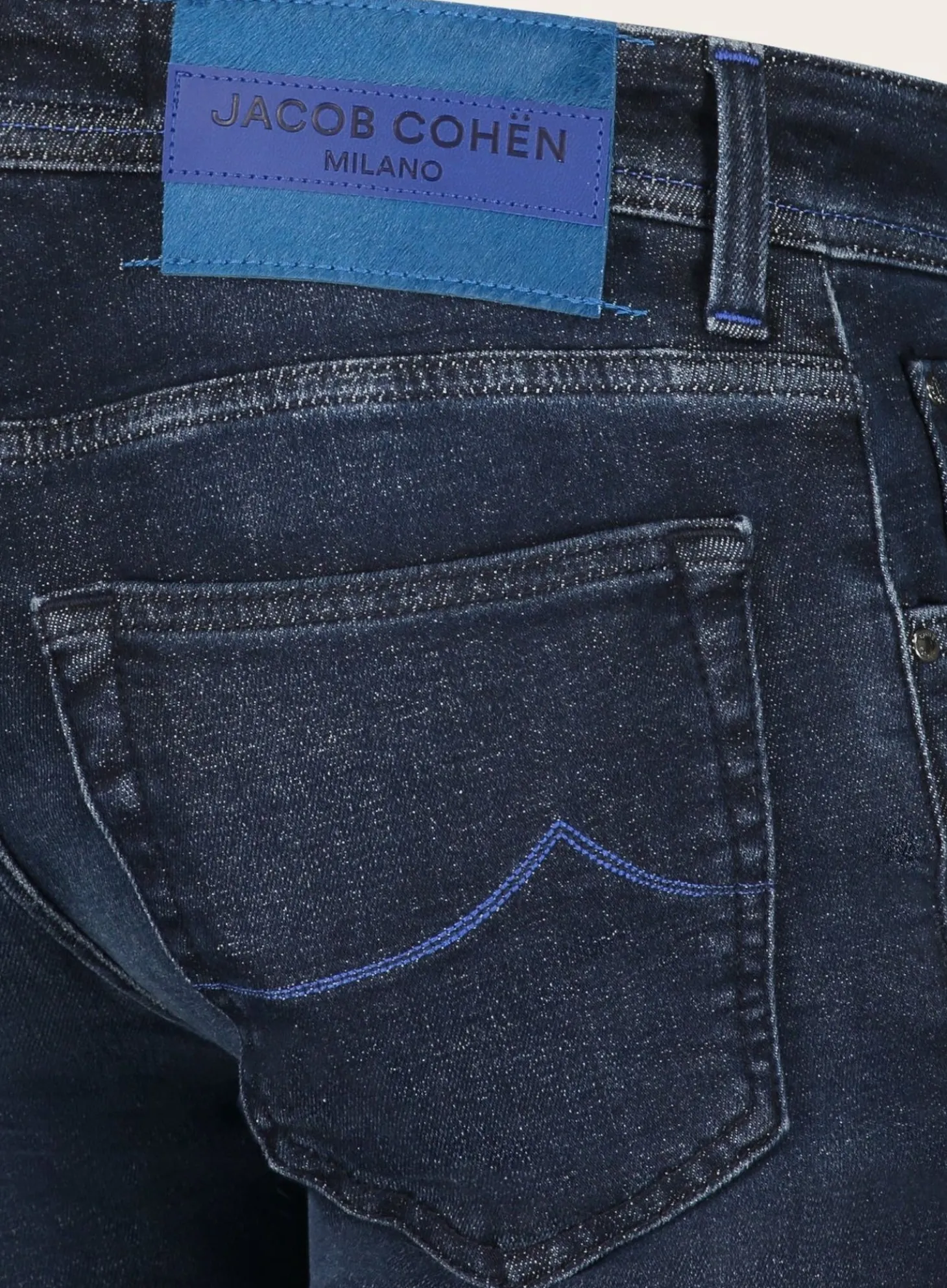 Nick Slim-Fit Jeans