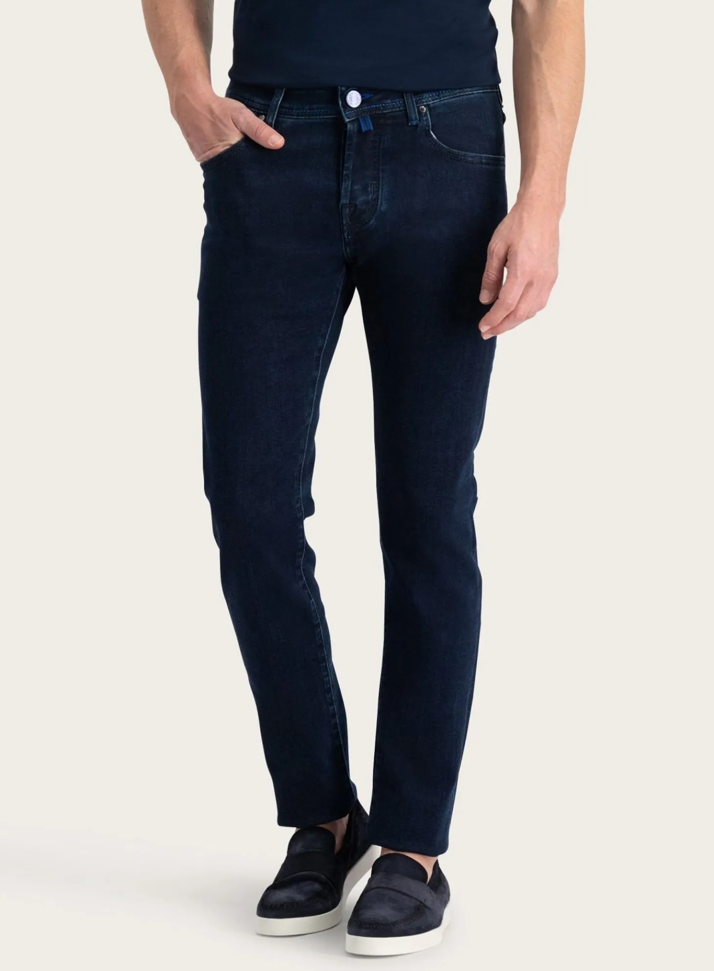 Nick Slim-Fit Jeans