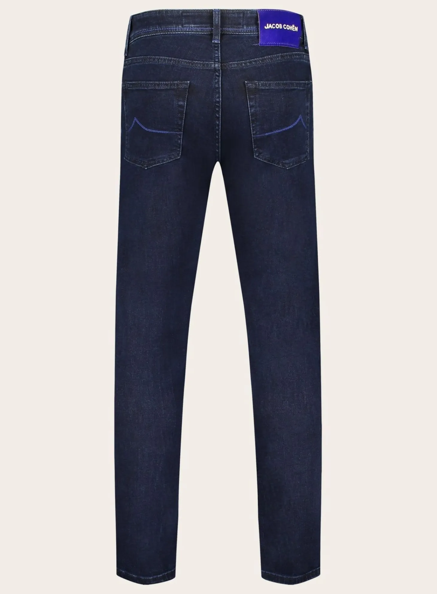 Nick Slim-Fit Jeans