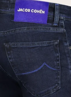 Nick Slim-Fit Jeans