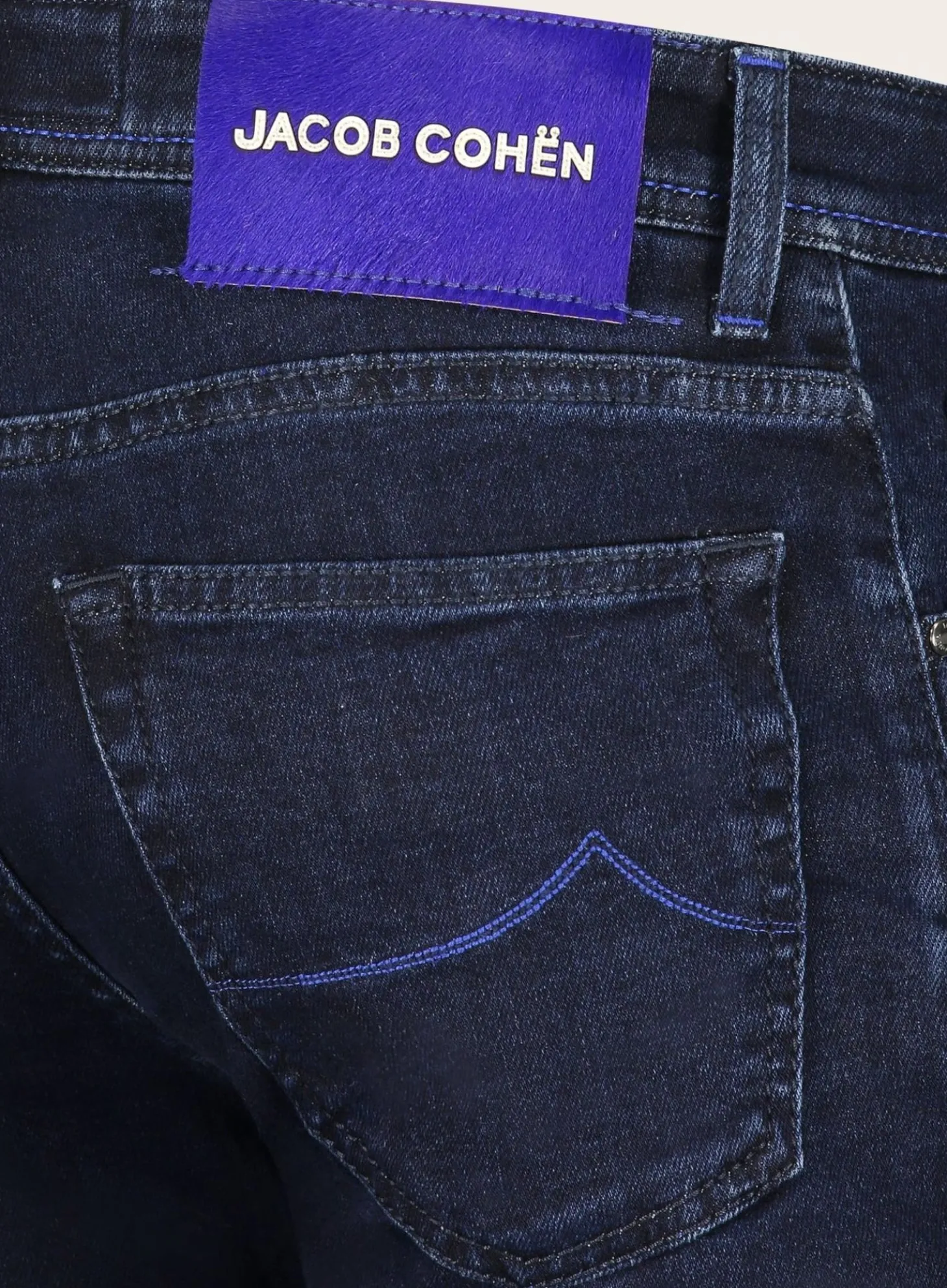 Nick Slim-Fit Jeans
