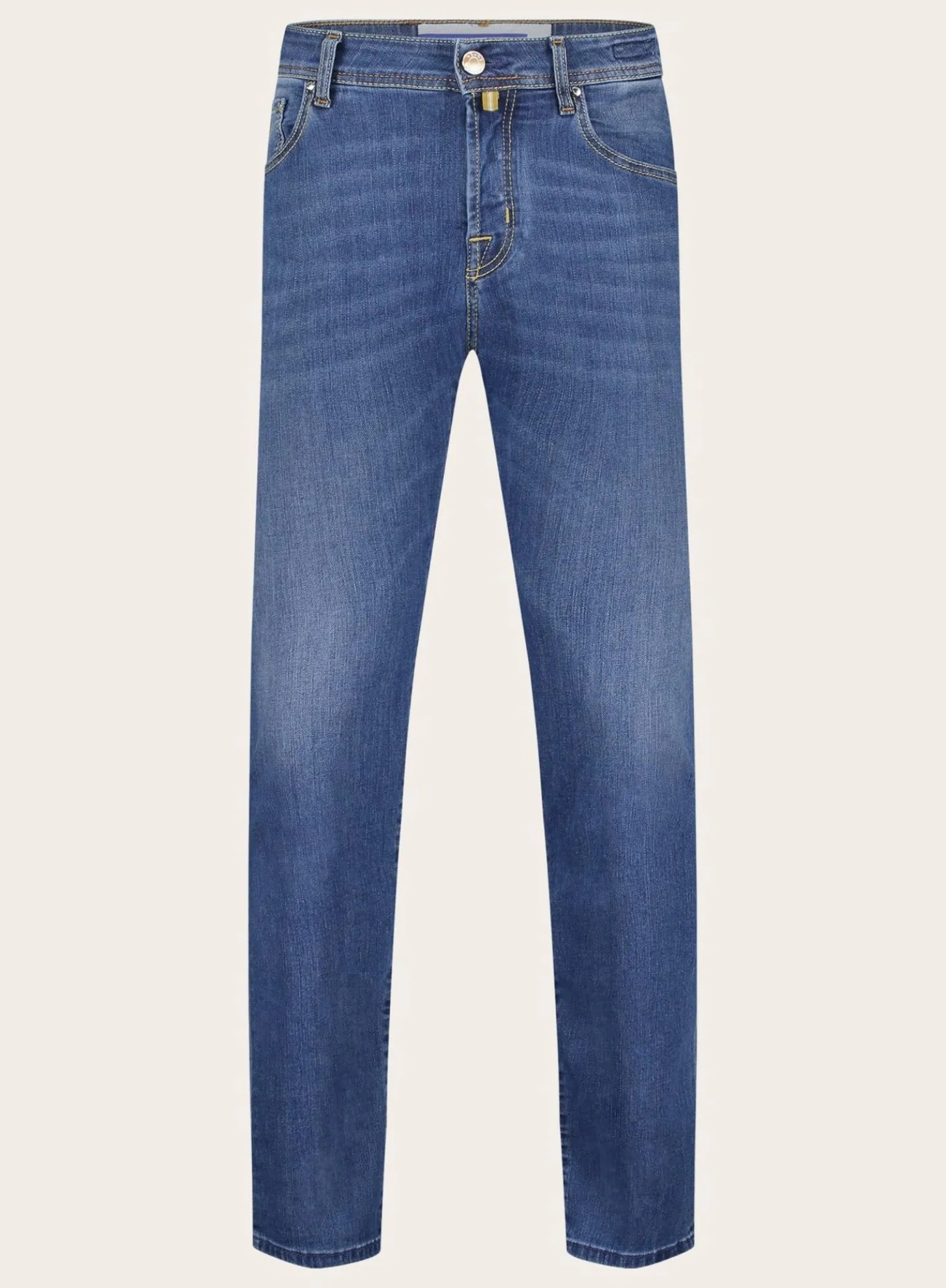 Nick Slim-Fit Jeans