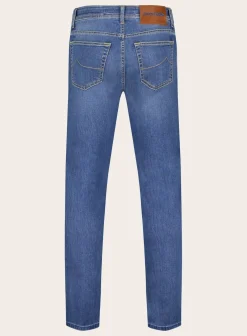 Nick Slim-Fit Jeans
