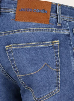 Nick Slim-Fit Jeans