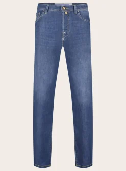 Nick Slim-Fit Jeans