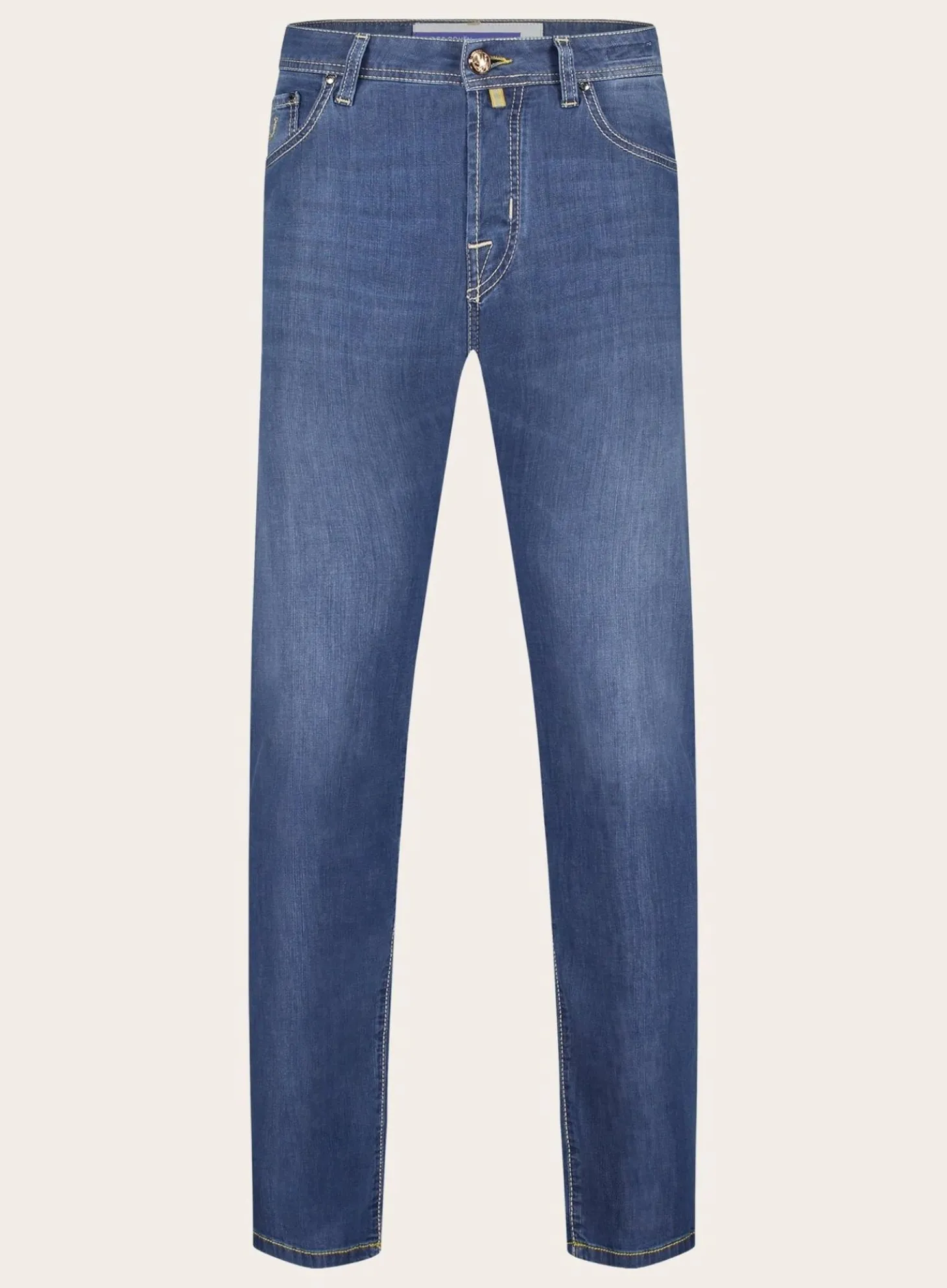 Nick Slim-Fit Jeans
