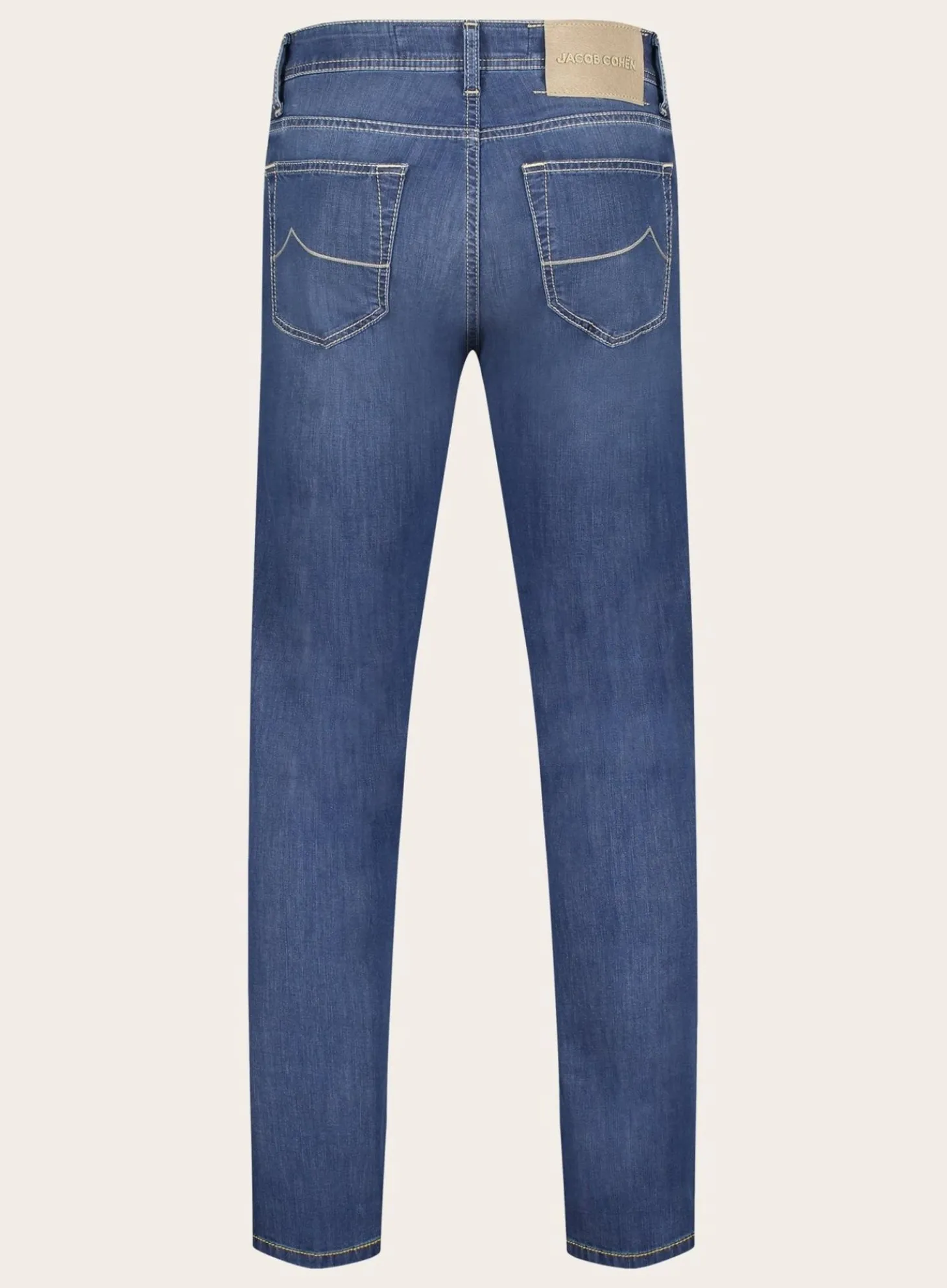 Nick Slim-Fit Jeans
