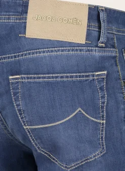 Nick Slim-Fit Jeans