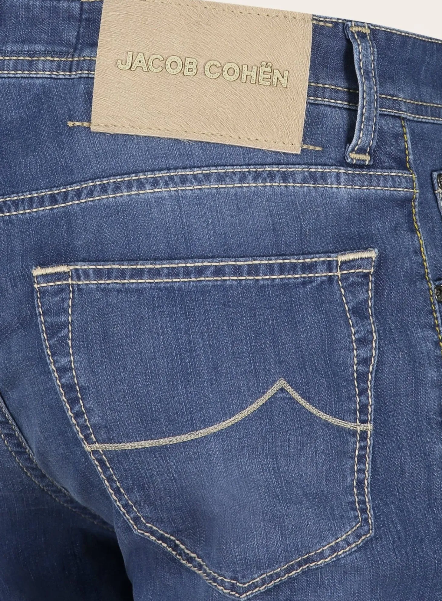 Nick Slim-Fit Jeans