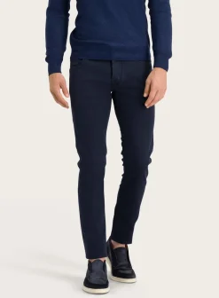 Nick Slim-Fit Jeans