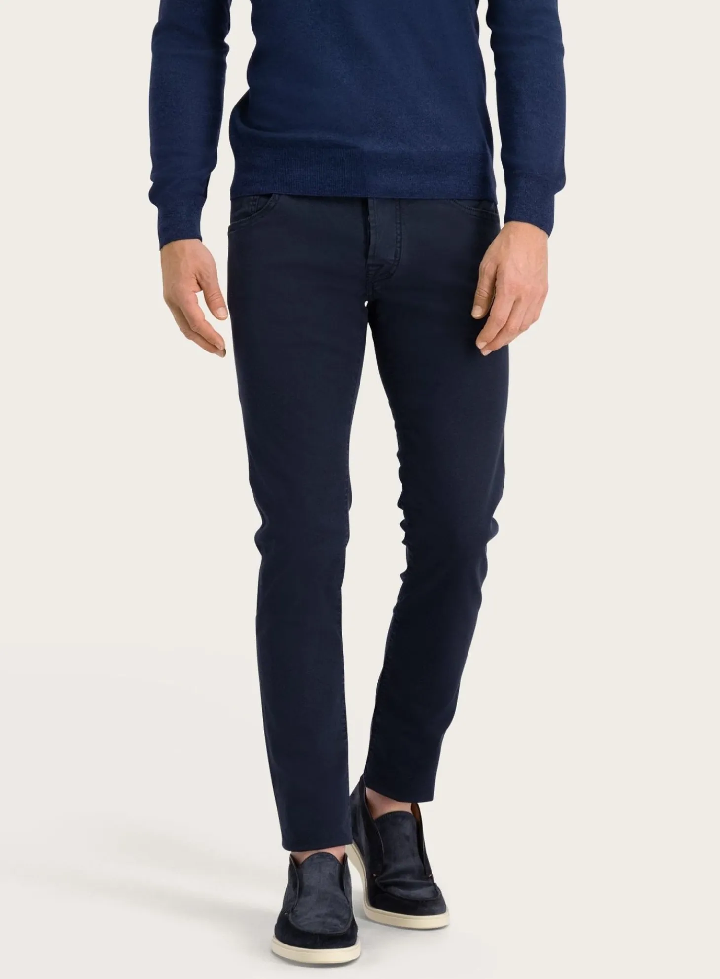 Nick Slim-Fit Jeans