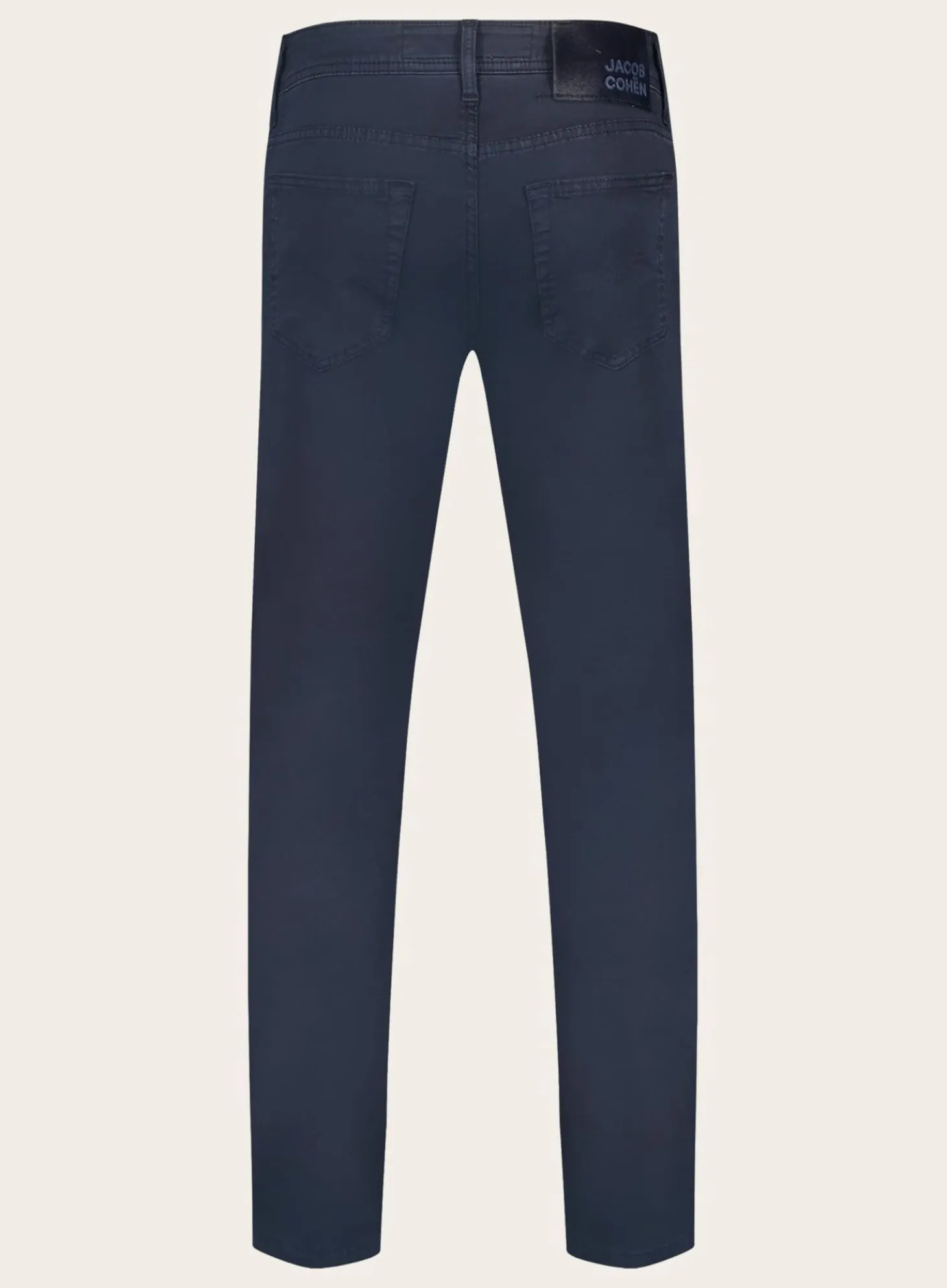 Nick Slim-Fit Jeans