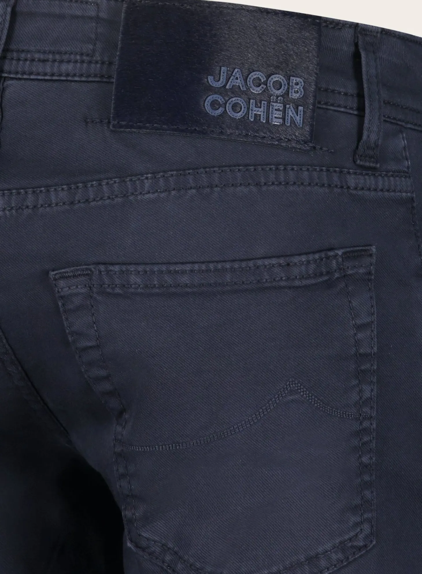 Nick Slim-Fit Jeans