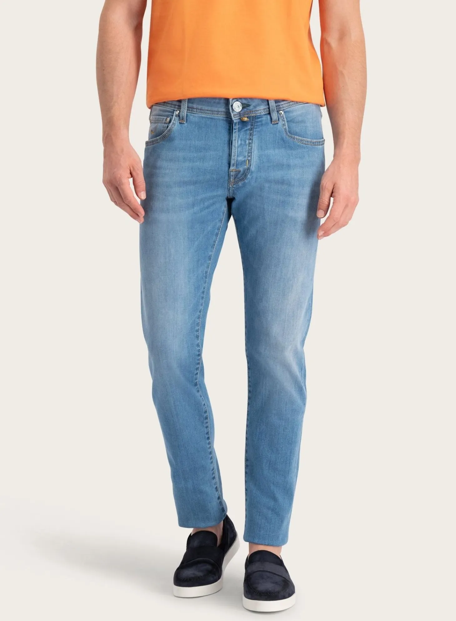 Nick Slim-Fit Jeans