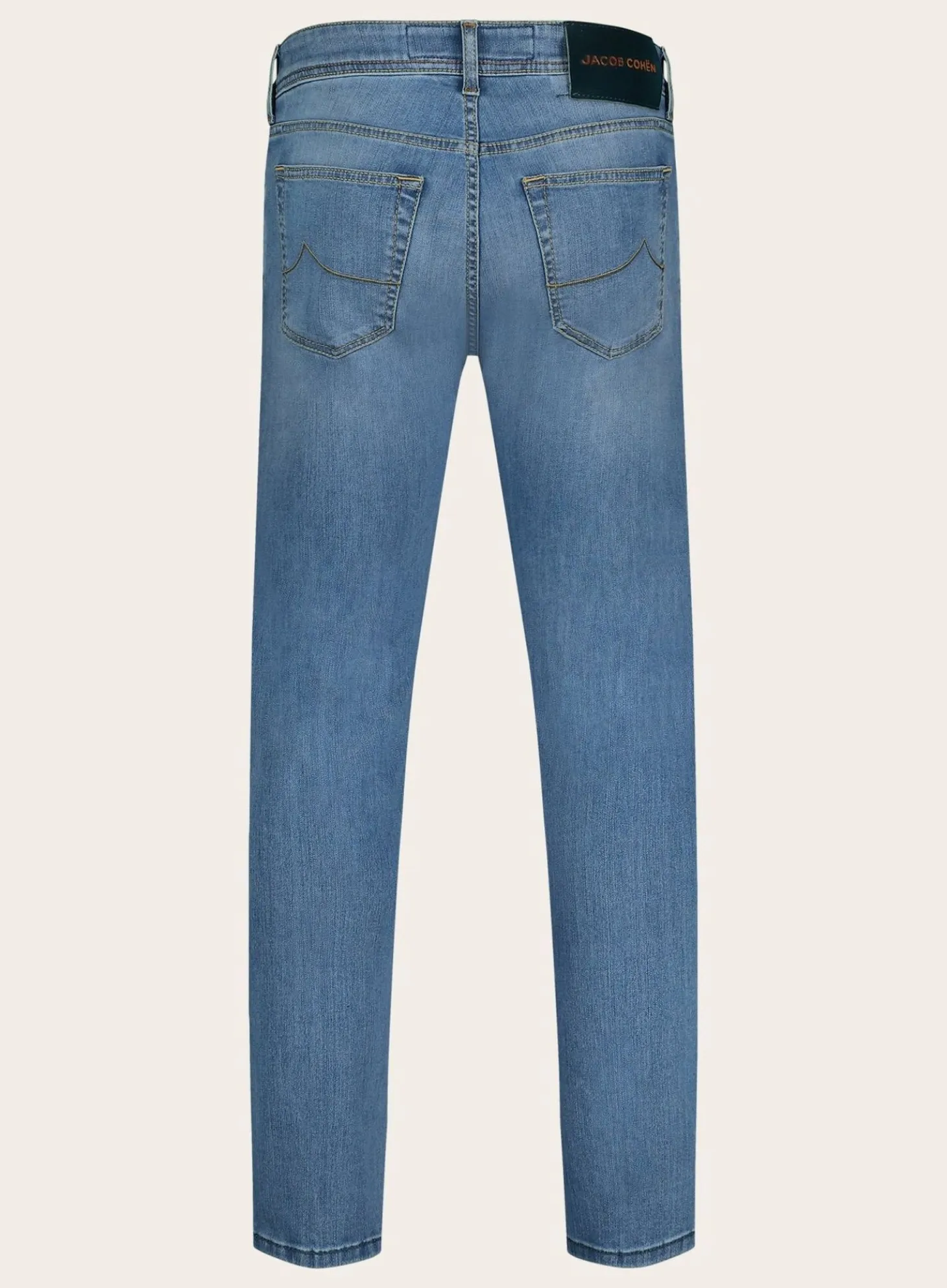 Nick Slim-Fit Jeans