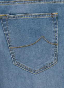 Nick Slim-Fit Jeans