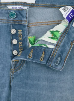 Nick Slim-Fit Jeans