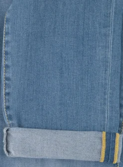 Nick Slim-Fit Jeans