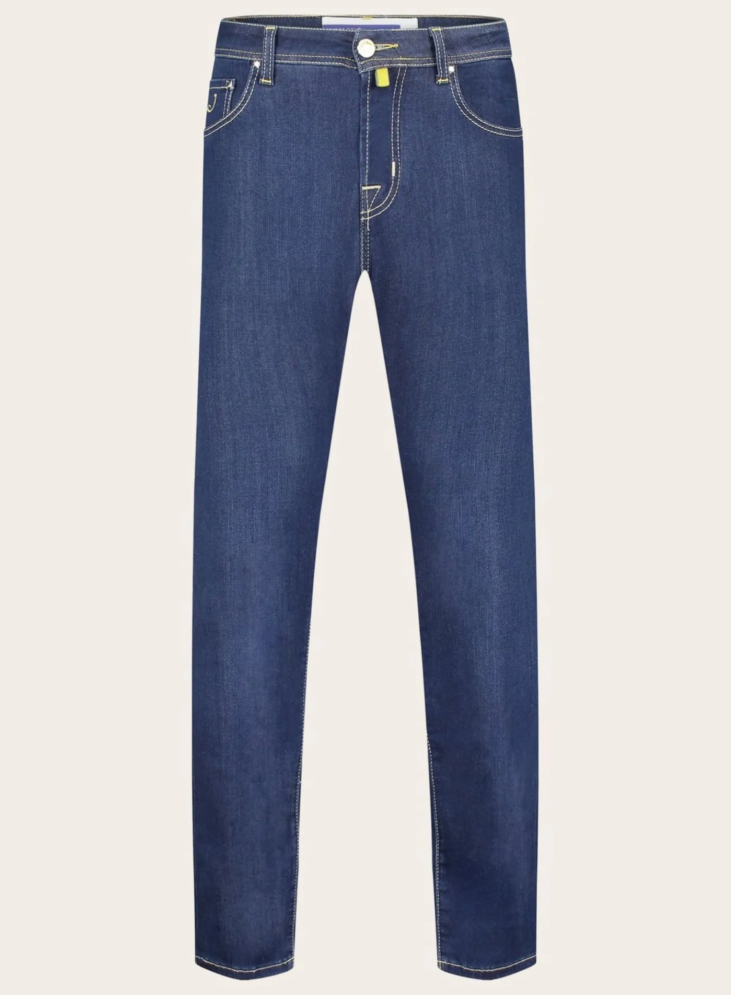 Nick Slim-Fit Jeans