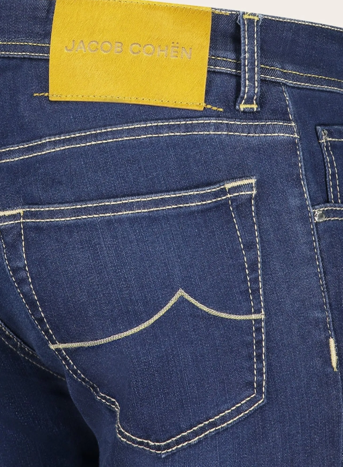 Nick Slim-Fit Jeans