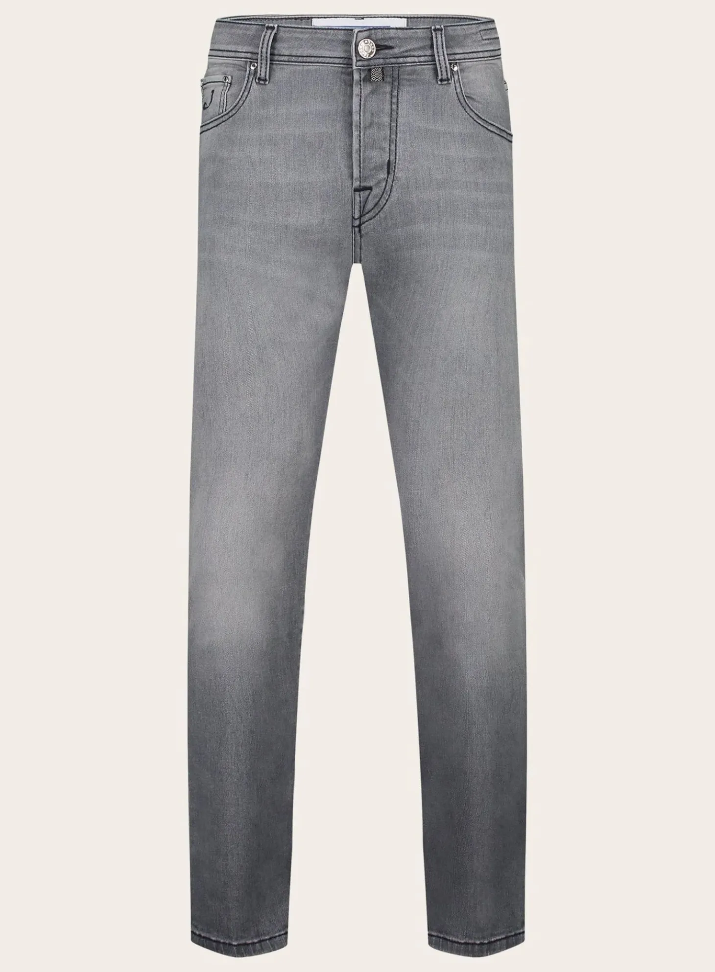 Nick Slim-Fit Jeans