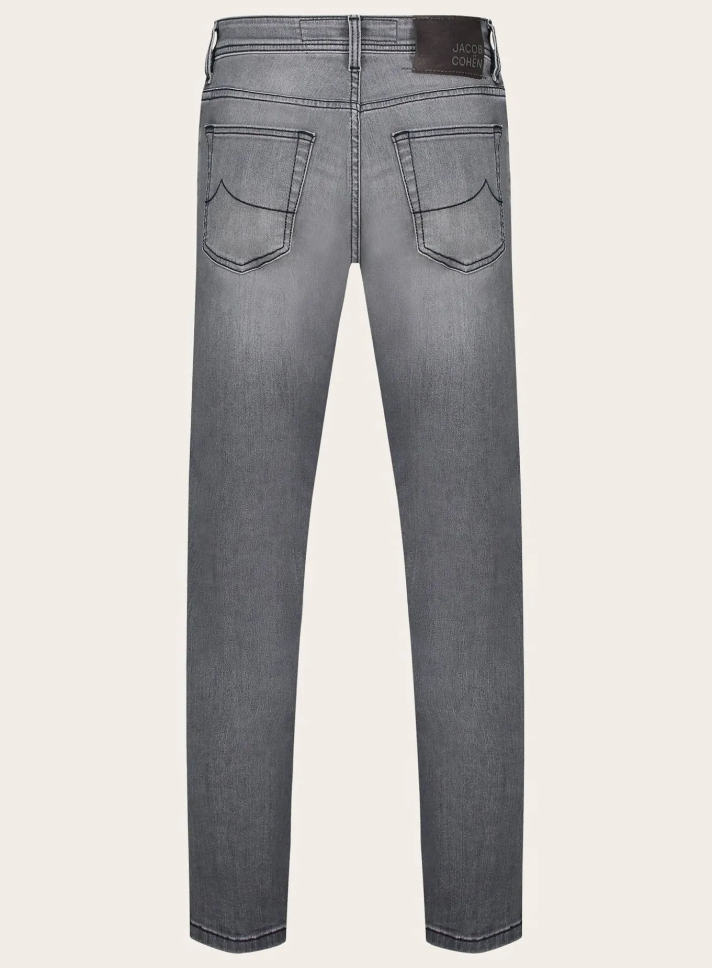 Nick Slim-Fit Jeans