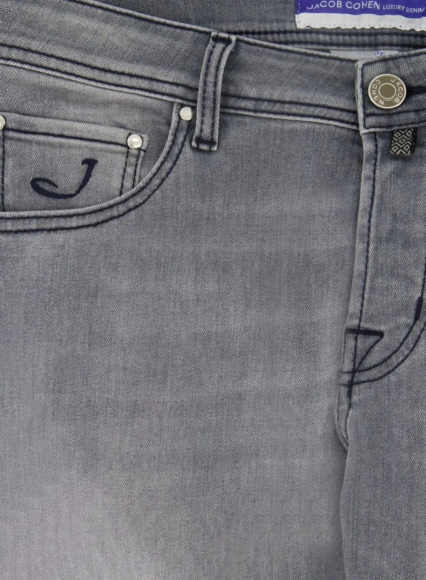 Nick Slim-Fit Jeans