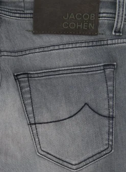 Nick Slim-Fit Jeans