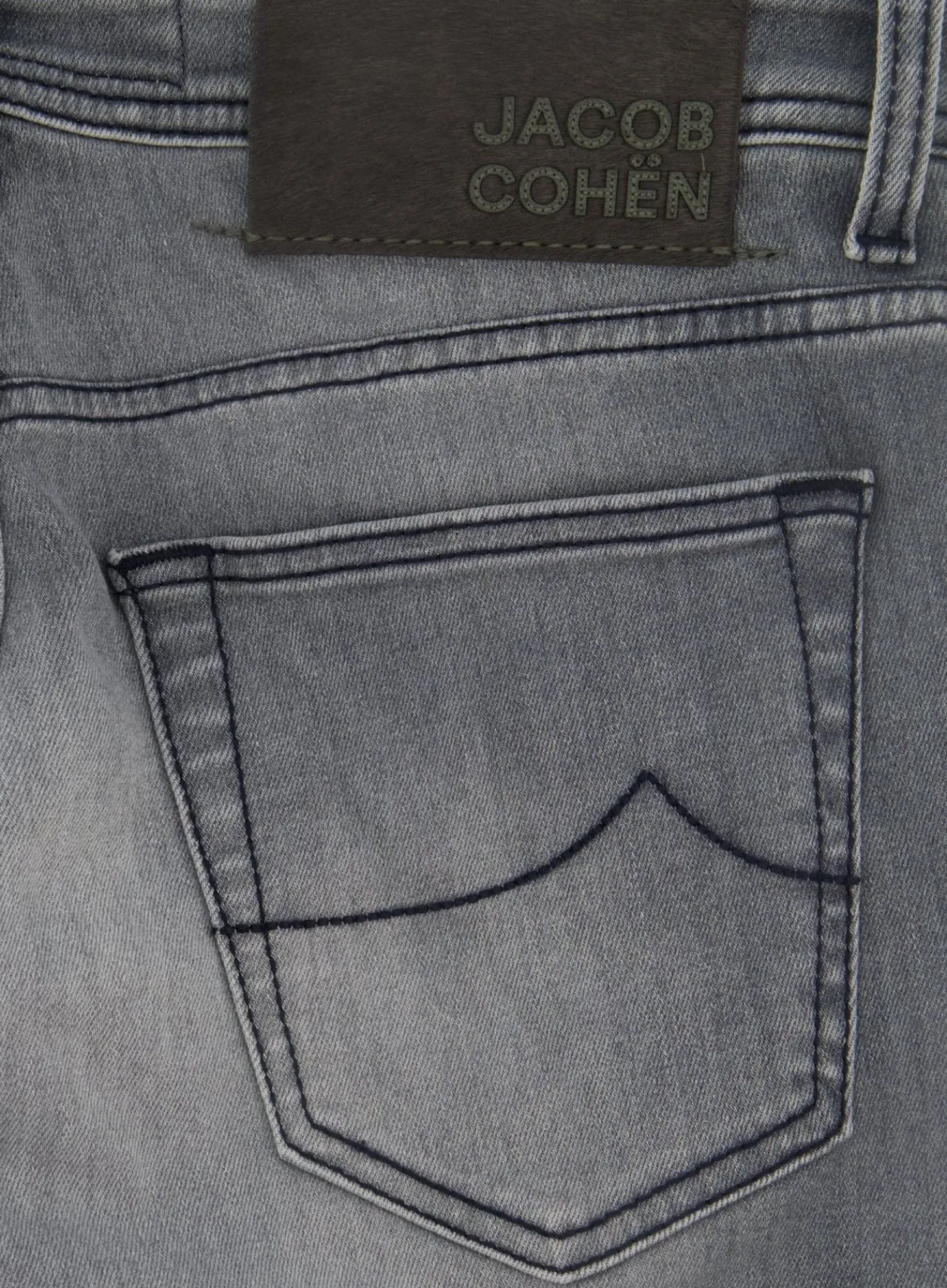Nick Slim-Fit Jeans