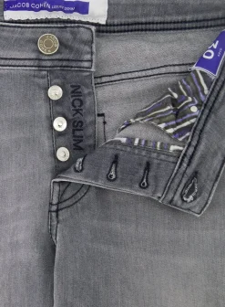 Nick Slim-Fit Jeans